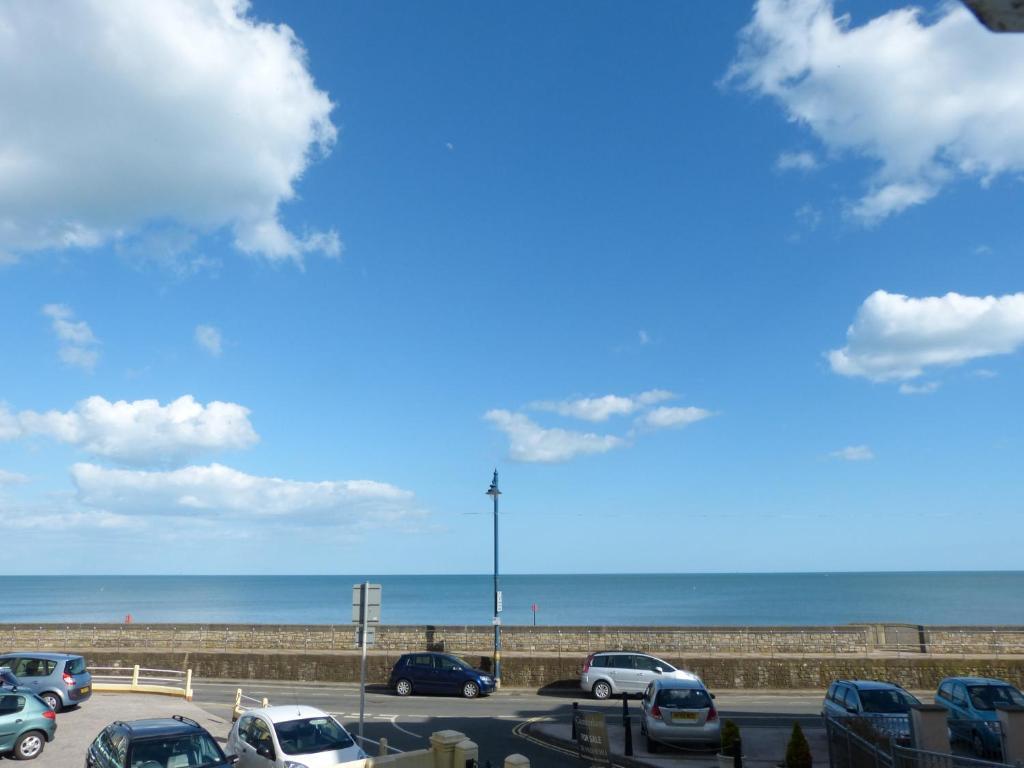 The Thornhill Bed & Breakfast Teignmouth Exterior photo